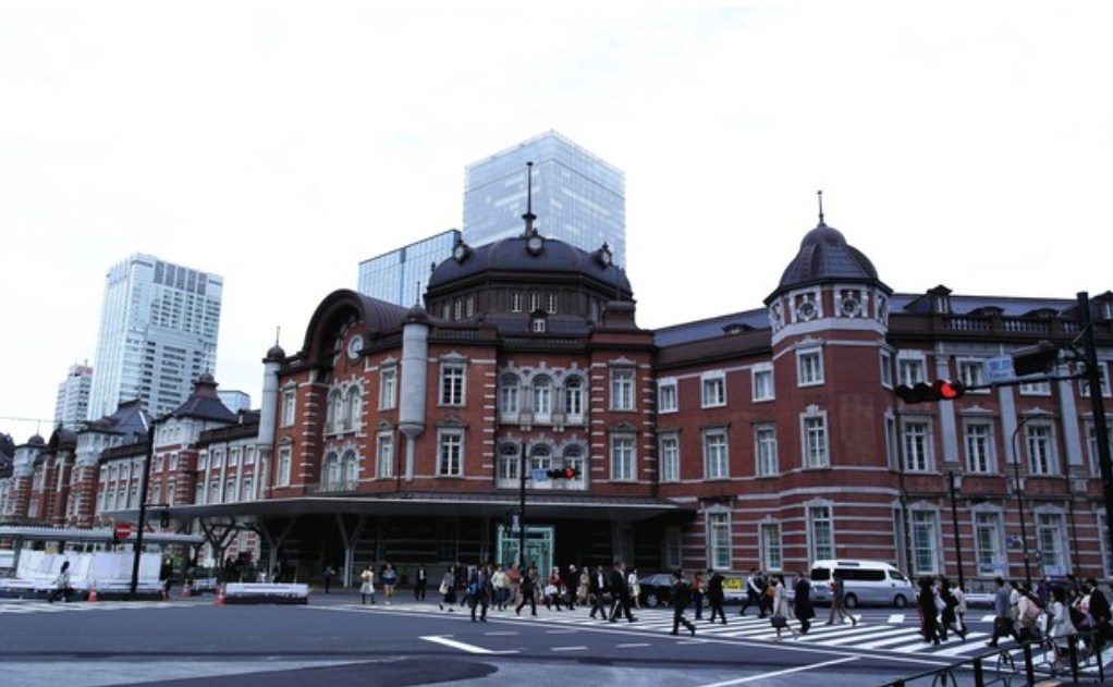 日本人占领东北后，建立一个“东京城”，如今