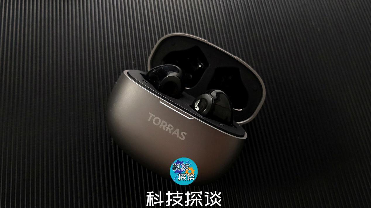 用共振跨越音质？图拉斯Genie10用10mm大声场让你感受蓝鲸腔