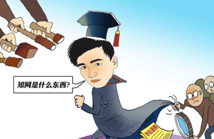 “学霸”人设一个接一个崩塌，娱乐圈的文化水平，低到你不敢想象