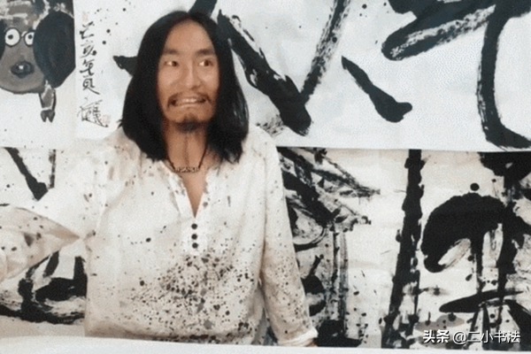 书法家为什么不愿写楷书？一是写不好，二是不屑写