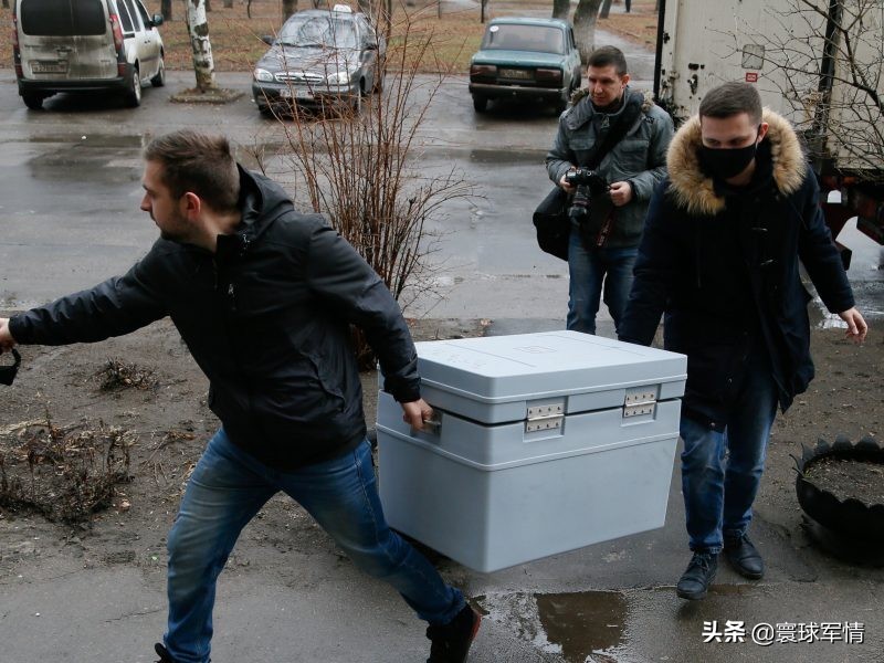 乌克兰忍气吞声，印度中断新冠疫苗提供，选择