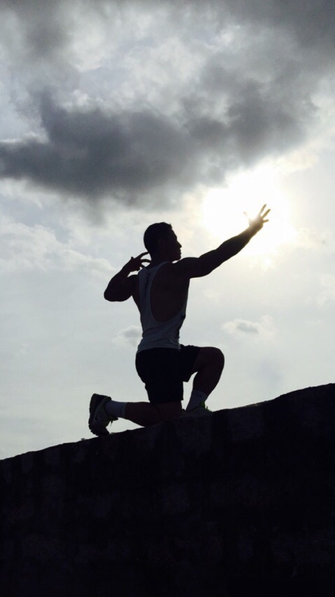 “健美常青树”杨新民，健美冠军老了会怎么样？71岁感觉像中年