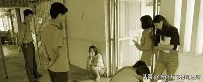 侦破深圳六魔女案！其作案手段凶残程度在深圳古代上排名第一！