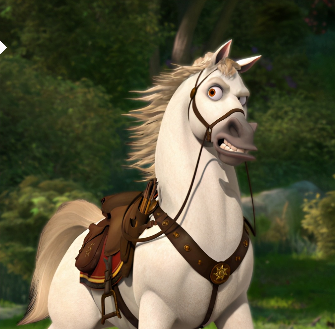 說到馬你會想到哪個角色？日媒投票動畫中登場過關於馬的角色排行