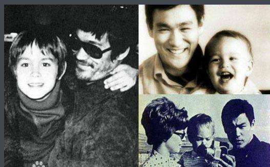 继李小龙死后，20年后他的儿子被“误杀”，为何死因都至今成谜？