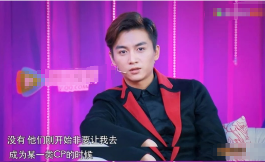 9年前，她俩究竟有多虐？陈晓与赵丽颖那些不得不说的故事