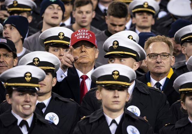 重蹈日本陸海軍覆轍 美國空軍司令怒斥陸軍愚蠢 雙方互看不順眼 軍情作家陳曦 Mdeditor