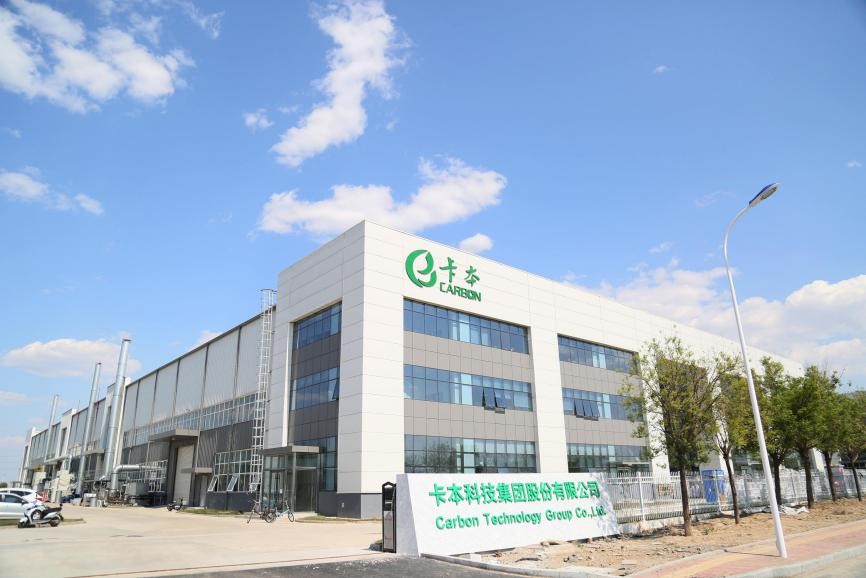 專訪卡本副總經理張嶸：使命在左，責任在右