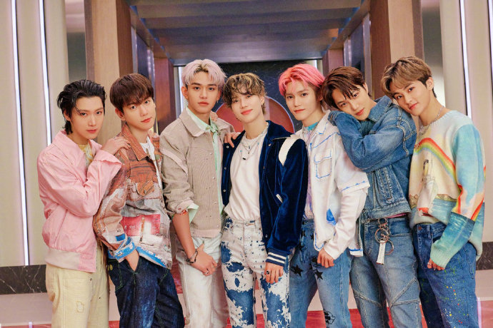 superm参与"we do"全球活动,9日公开音源 51韩团