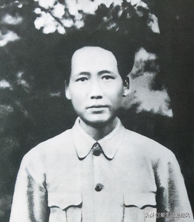 从湘南争论到遵义会议，看毛泽东重掌军事指挥权的曲折过程