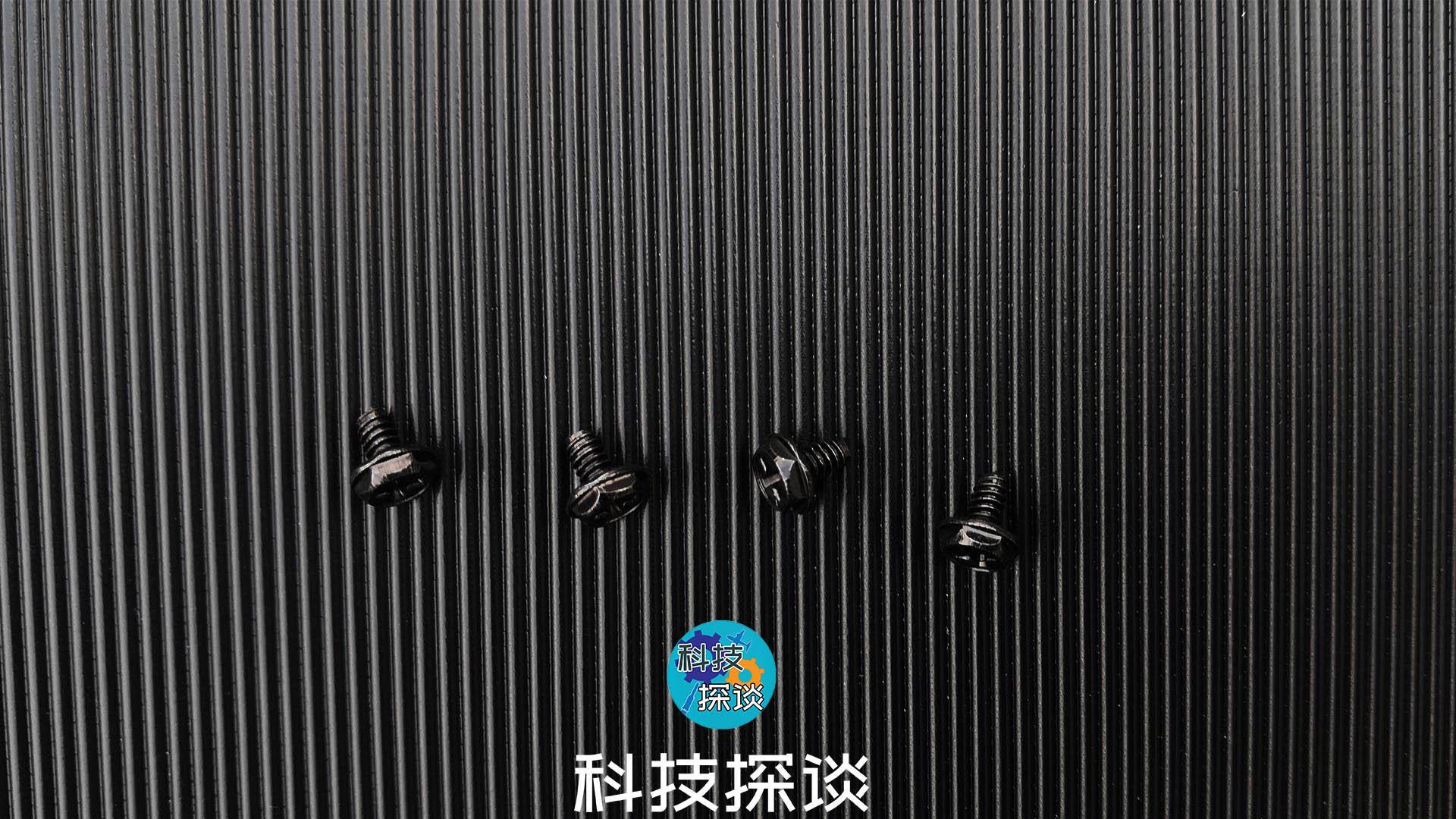 650W白金認(rèn)證模組電源，智能溫控低噪聲，曜越鋼影PF1測(cè)評(píng)