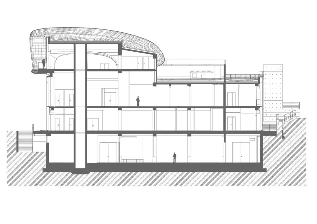 罗丘赛兹：一个由鹅卵石雕刻而成的俄罗斯酒庄