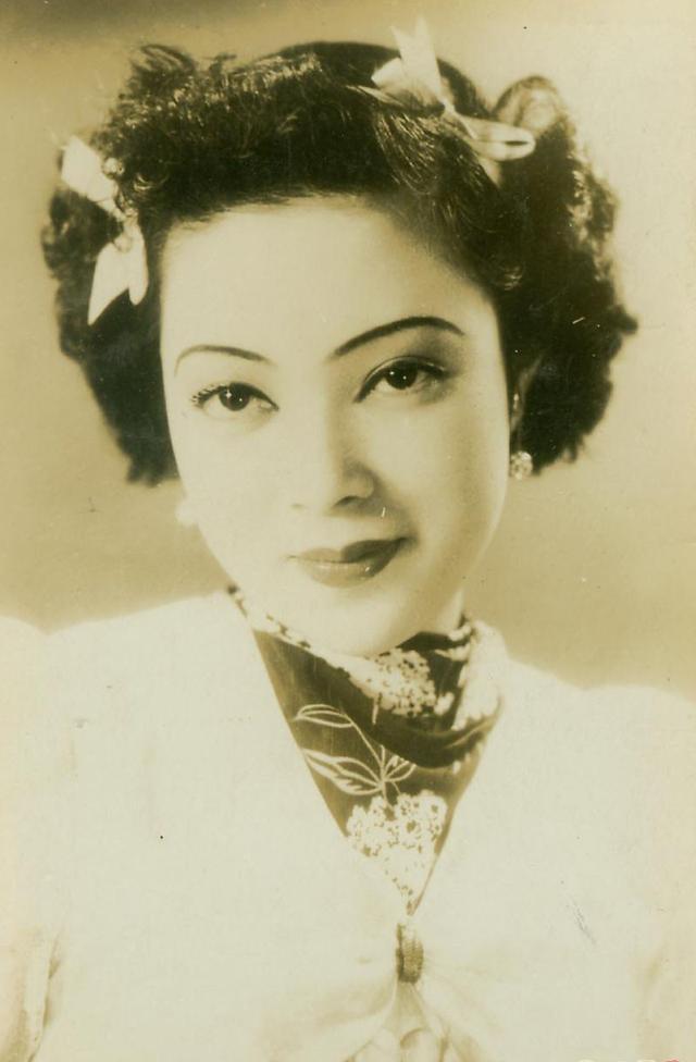 美女明星以叛国罪被判死刑，临死前说出真实身