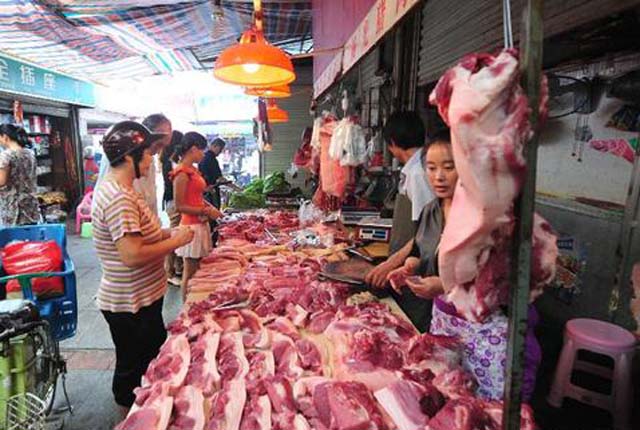 猪肉“二十元时代”会终结？一个现象已出现，春节后会有新变化？