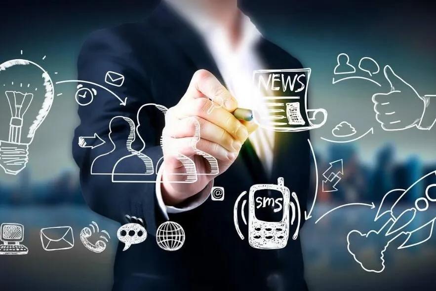 网站制作看起来像套路的故事！「陈述真实经历②」