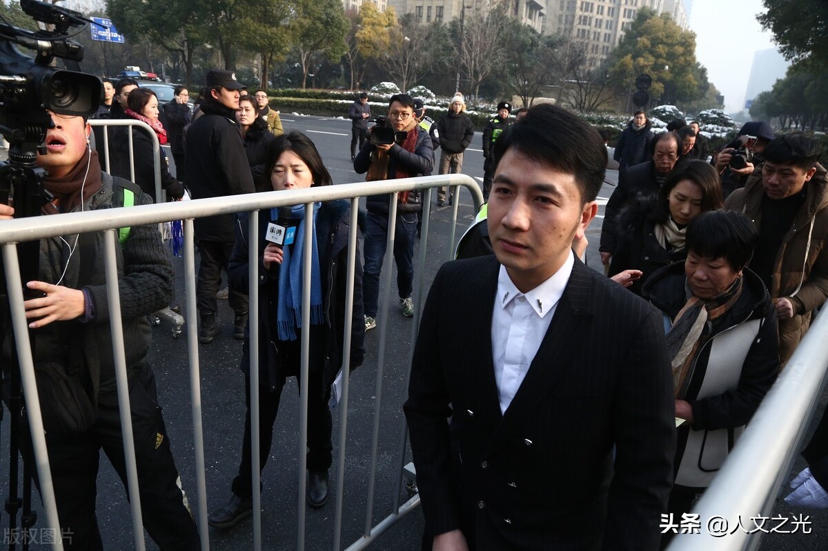 林生斌到底得罪了谁？很多声讨林生斌的，大多出于嫉妒心理