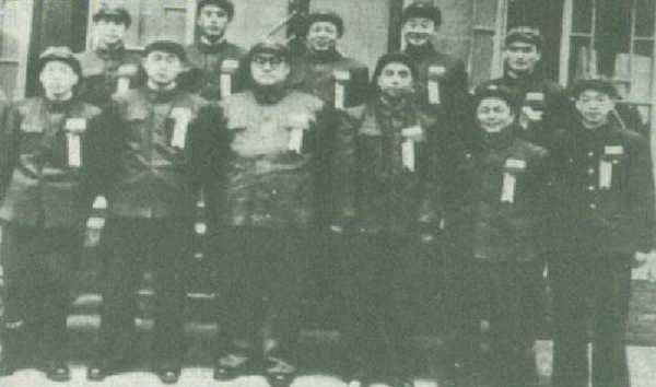 曾希圣：能识“天书”的破译大师，毛主席说，