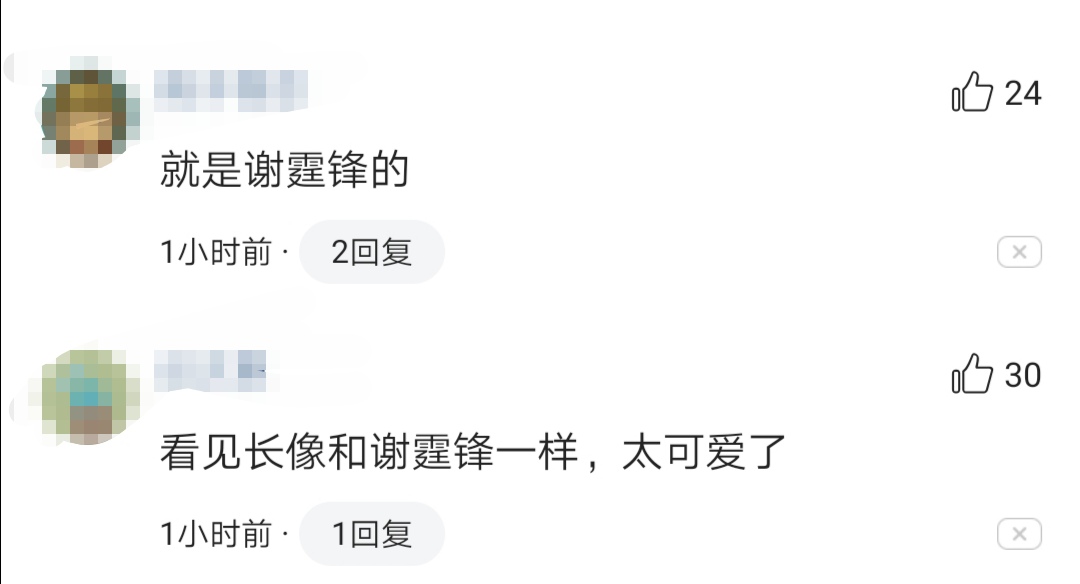 张柏芝小儿子正面照终于曝光，网友：跟谢霆锋太像了吧