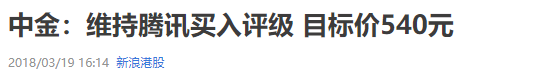 阿里出事，大家还记得大跌的茅台和腾讯吗？