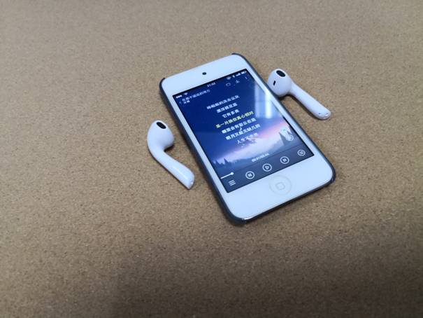 用心创造不模仿-  JEET ONE真无线蓝牙耳机评测