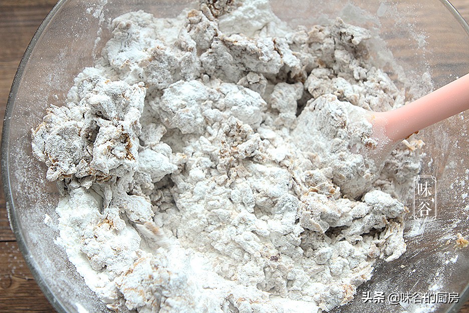 大雪節氣，天冷就饞這糕點，簡單蒸一蒸，軟糯可口，全身都暖和