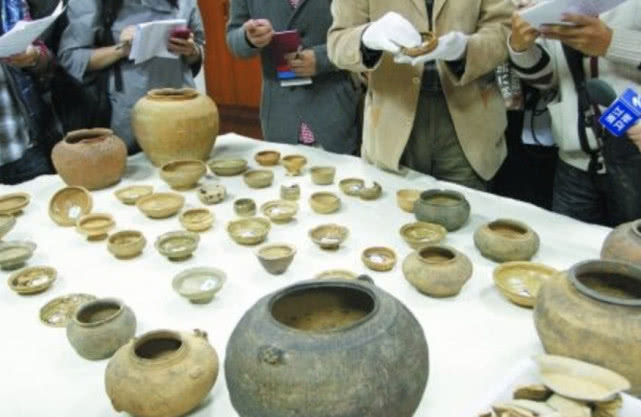 现实版摸金校尉，盗墓30年，获利5个亿，临死一