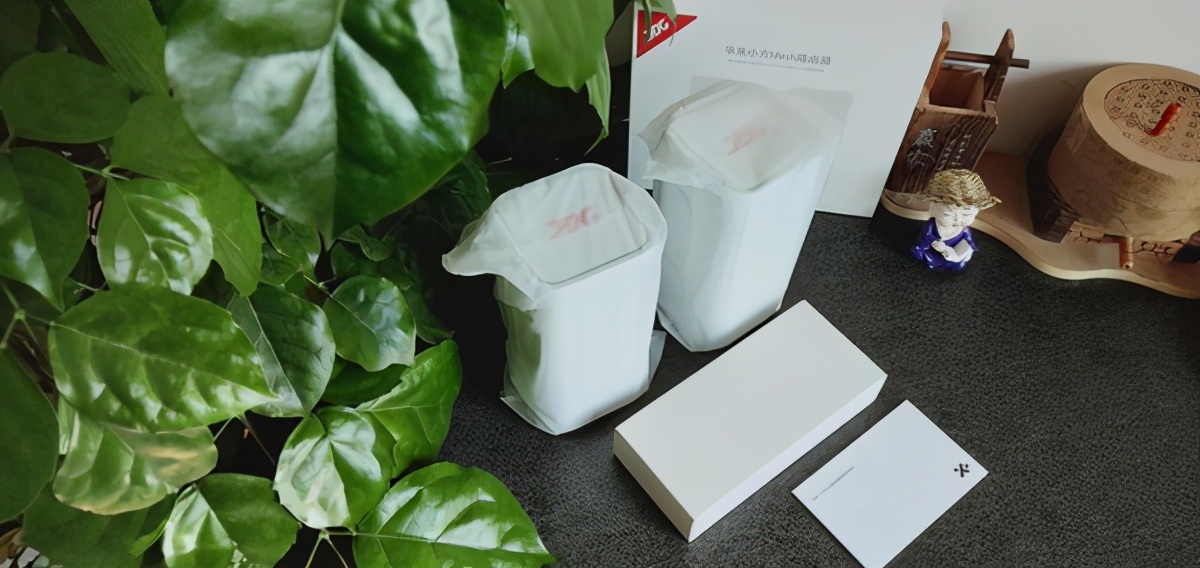 华来小方Mesh路由器深度体验：让wifi像空气一样无处不在