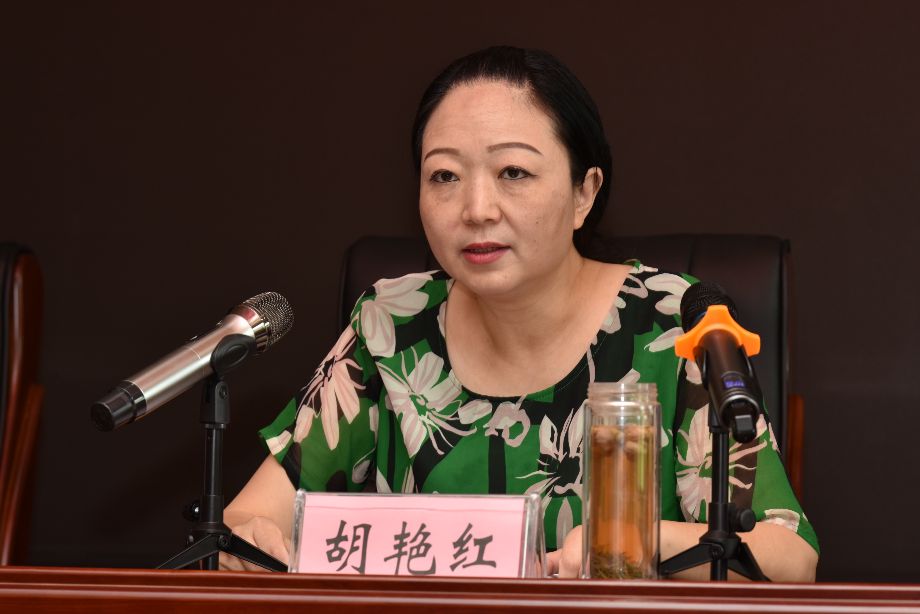 上蔡縣通過“以考促學(xué)”深入推進(jìn)“掃黃打非”進(jìn)基層