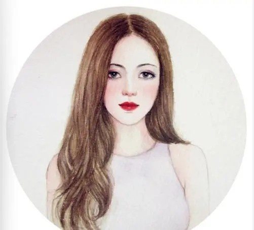 女人要活得精致短句 形容女人精致优雅的句子图片