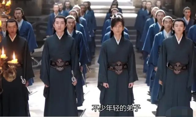 中的|聊一聊《琉璃》中的穿帮剧情：禹司凤真身曝光为何亭奴会比白帝先知道真相