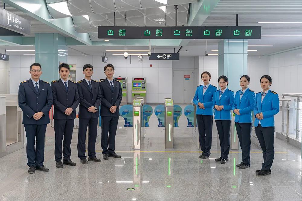 官宣丨定了！宁波轨道交通4号线12月23日开通运营