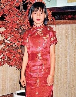 “豪门弃妇”梁洛施的悲伤，2年生3子，为何李家