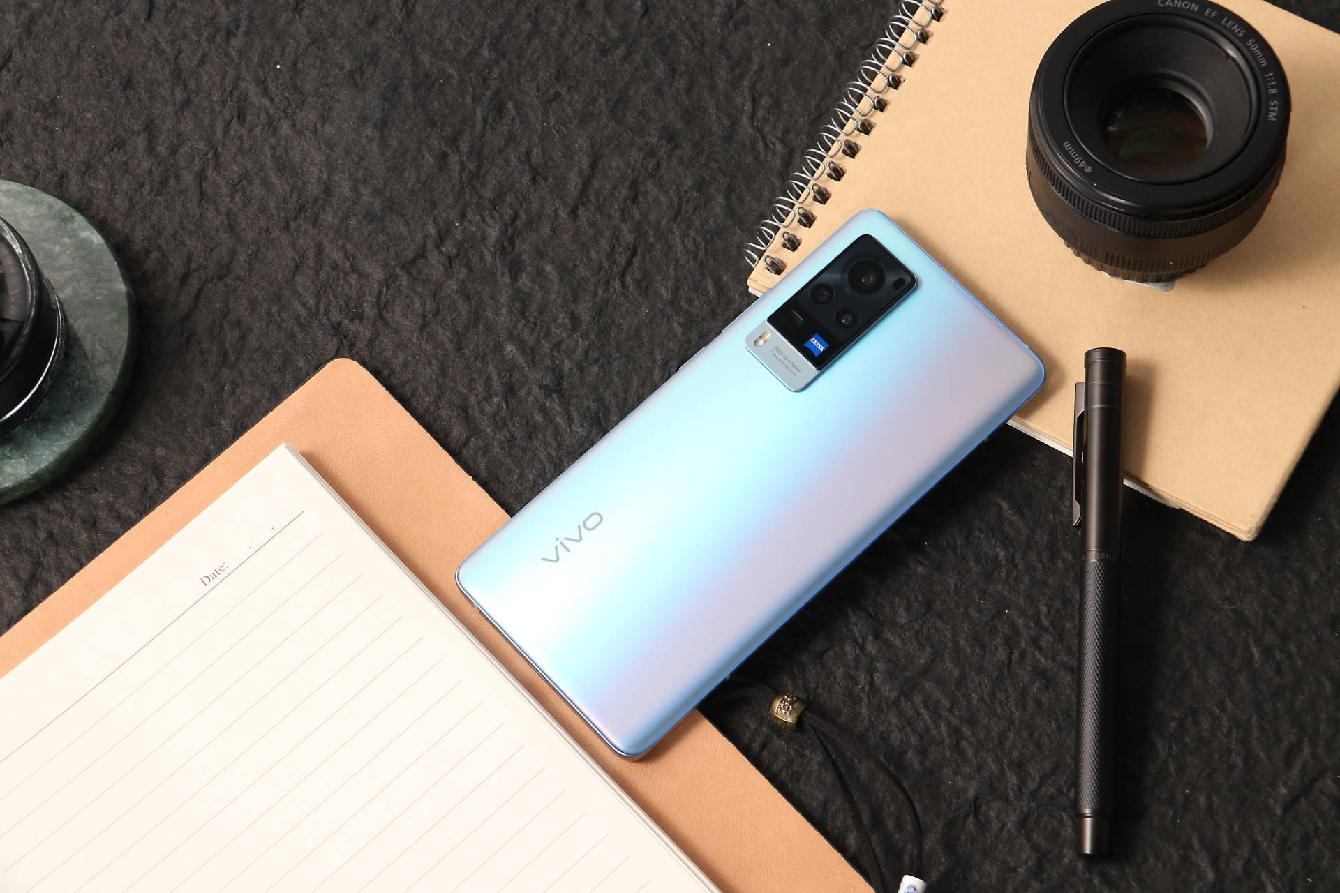 系统流畅，影像专业！vivo X60 Pro正式开售