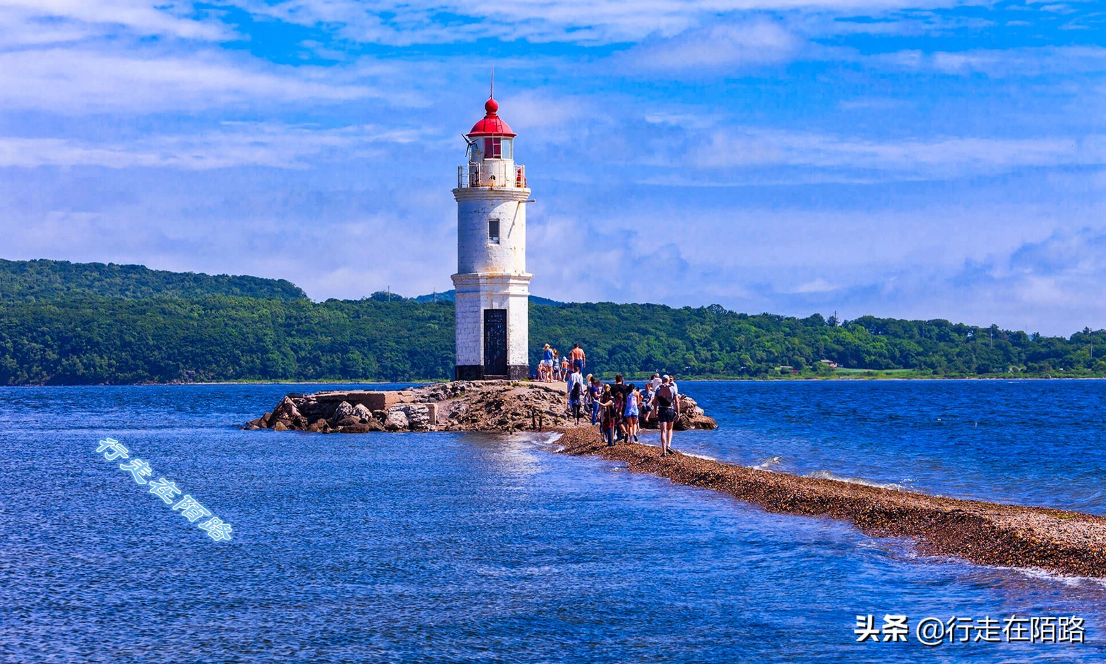 海参崴现状：封锁40年禁止进入，资源匮乏却胜在