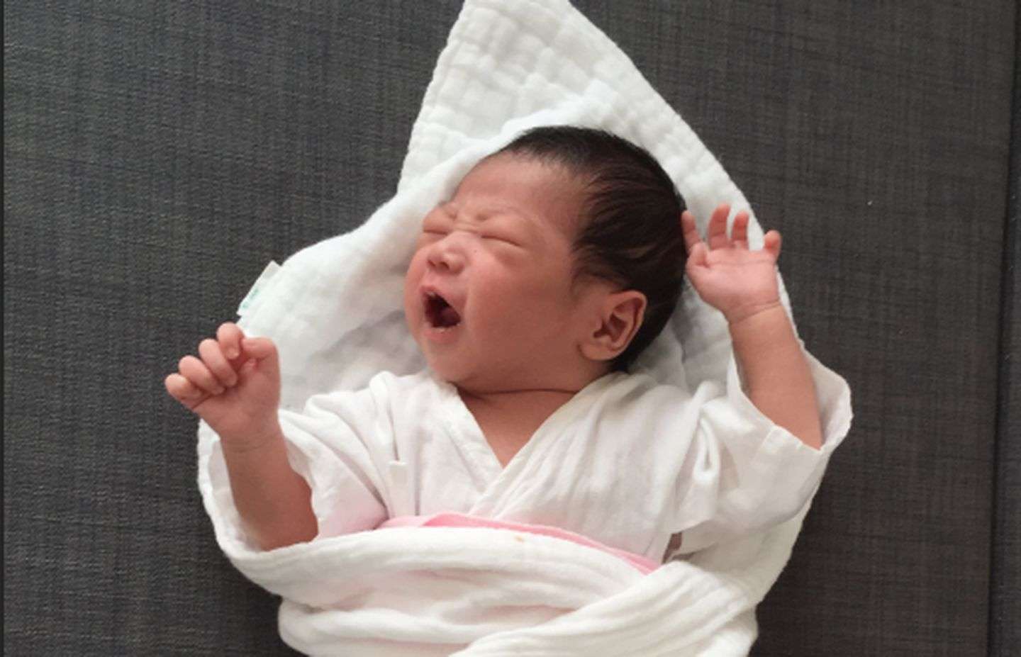 為什麽女人生孩子撕心裂肺，而動物生育後代那麽輕鬆？