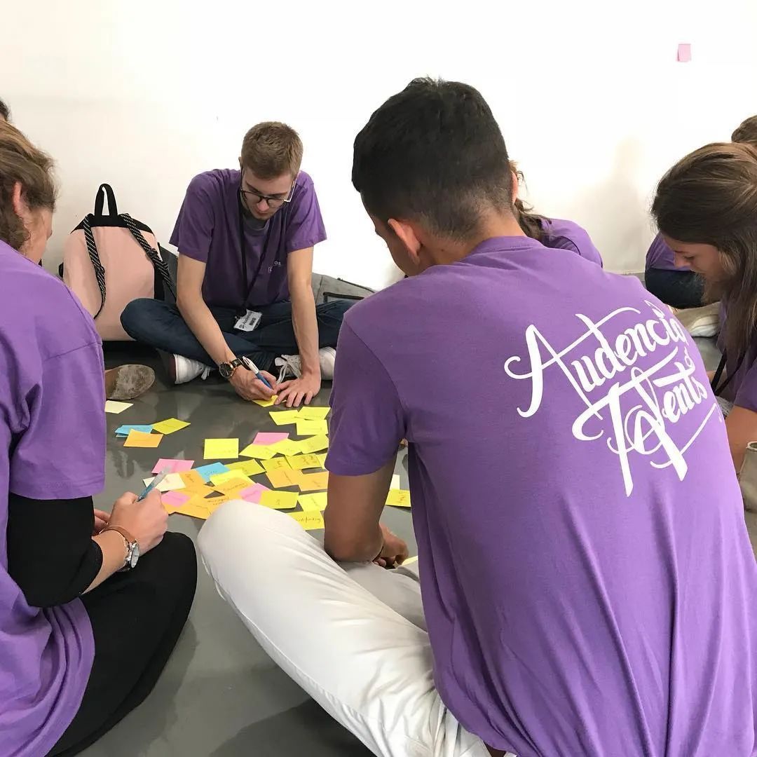 学姐说｜“空闲时间也都是很忙碌的”，南特高商GE项目就读体验