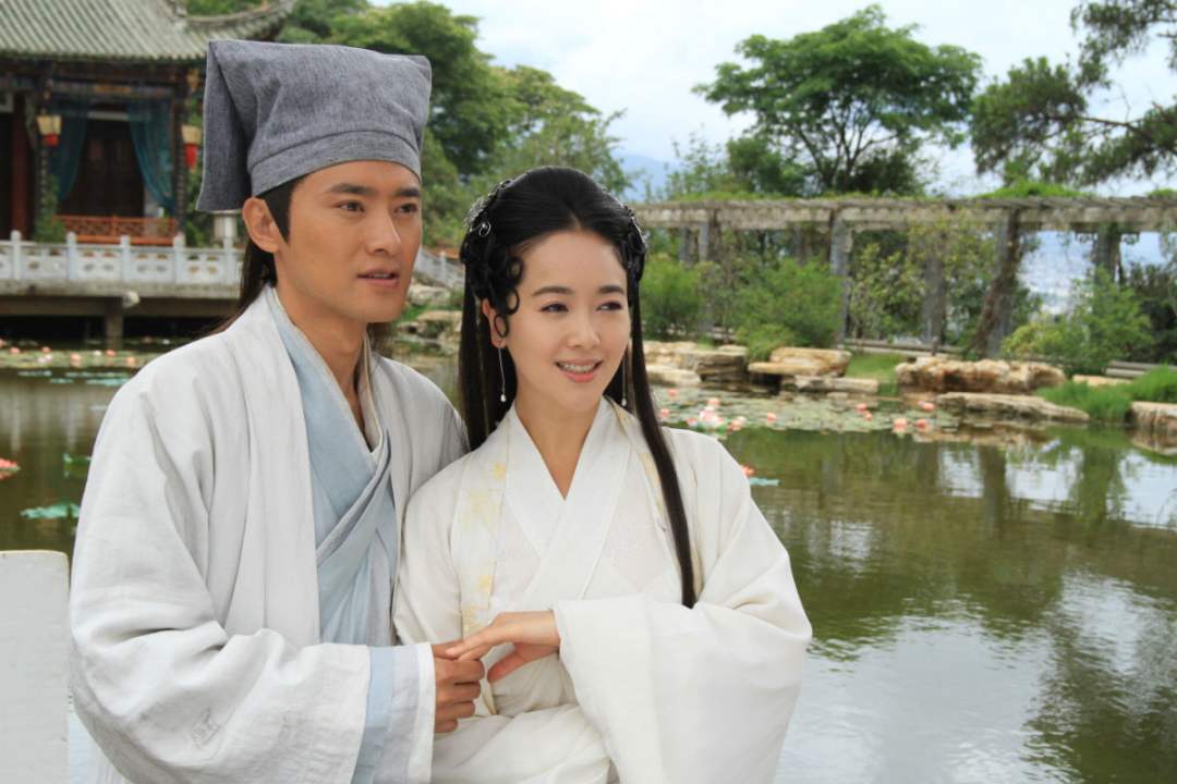 《又见白娘子》是经典重现,还是旧瓶装新酒