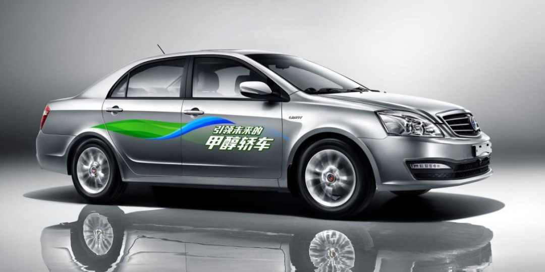 新能源，真的是指电动车吗？今年起政策开始偏