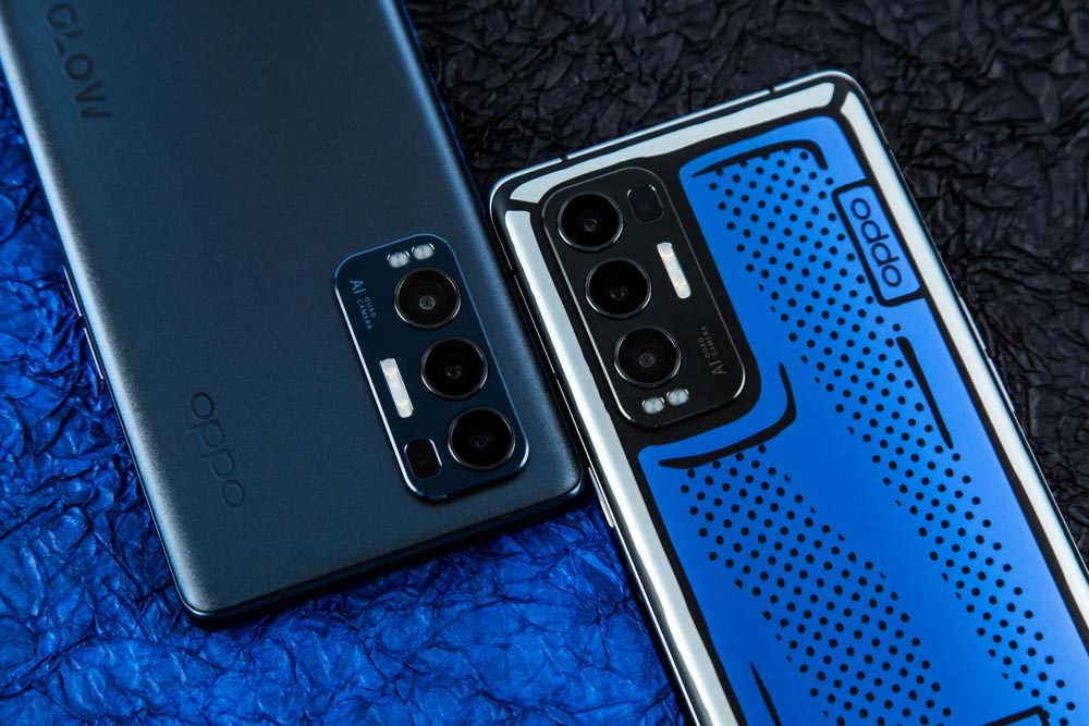 OPPO Reno5 Pro+޶88