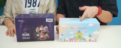 卖饮料、口红和玩具都能身价百亿？揭秘网红品牌的财富密码