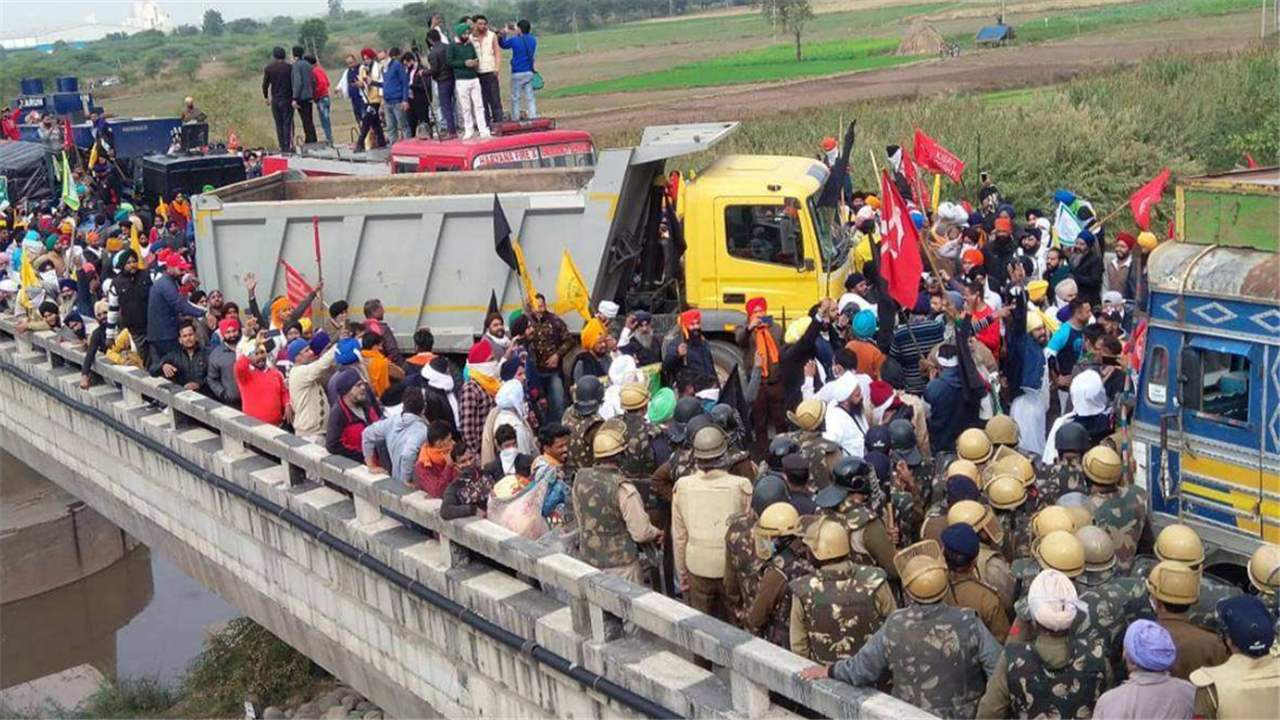 印度騷亂升級，土耳其出兵邊境？ 印度人：中巴搞鬼的話，就去打他們啊