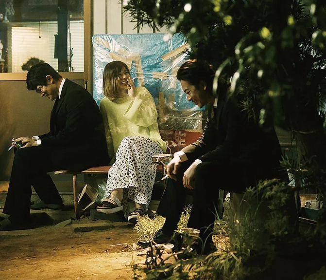 һ�������ıɱ��һ����ͥ�ľޱ�