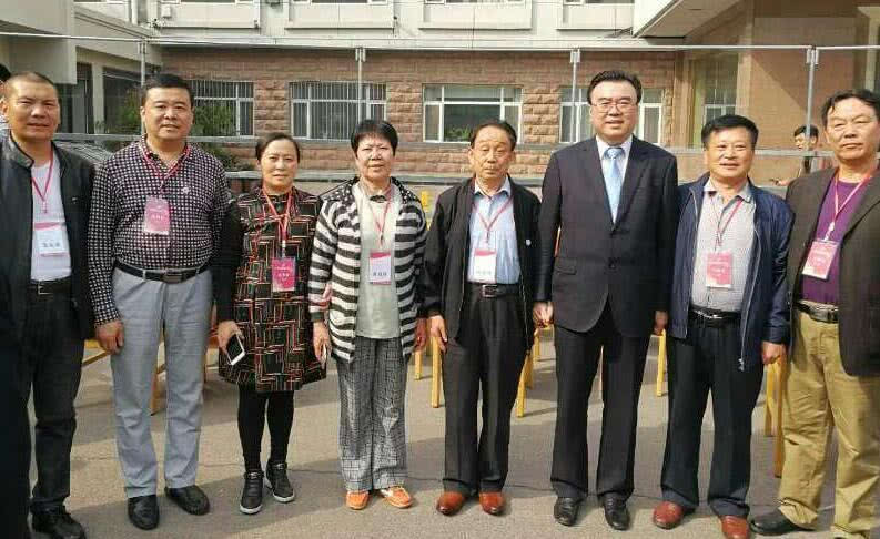 临帖与创作摭谈（高华忠）