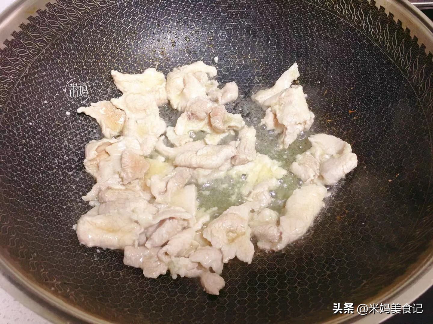 图片[8]-鸡蛋炒肉做法步骤图 材料家家有是道光皇帝的最爱-起舞食谱网