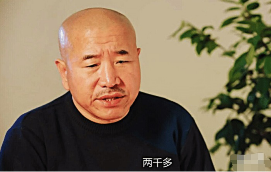 终究还是因为钱？王小利拍《乡爱》12年零片酬？