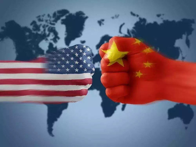 從對峙到友好、從低谷到巔峰，美國是從何時改變了對中國的態度？