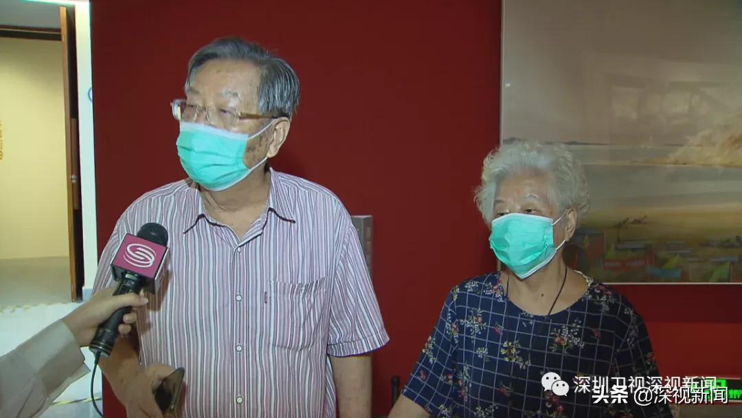 深圳有一个地方，能勾起深圳人的特区故事......