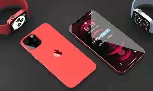 小米11T参数基本确认，跟iPhone13同一天发布，会抢了苹果风头