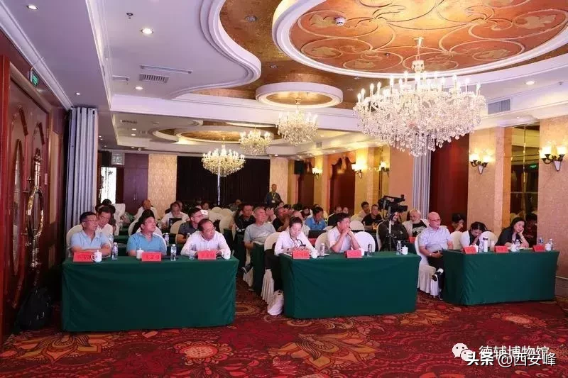 朝阳市德辅博物馆成立十周年暨古代熊文化国际研讨会圆满落幕