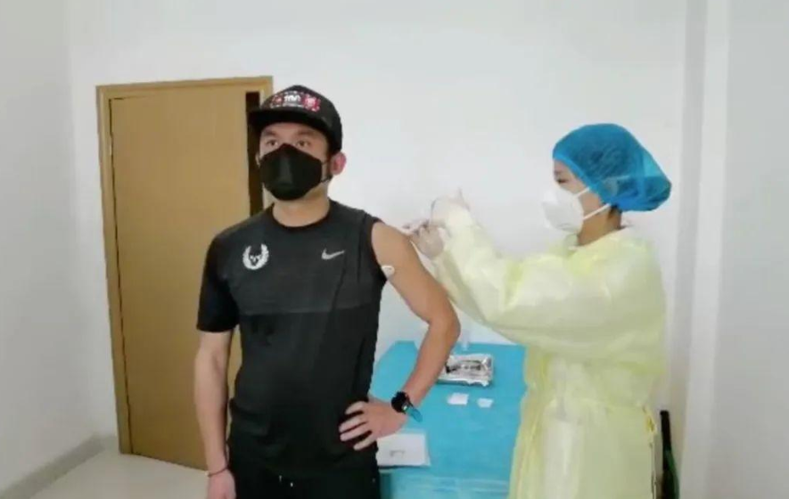 中國公佈疫苗接種計劃，外媒突然發現：美國這回被比下去了